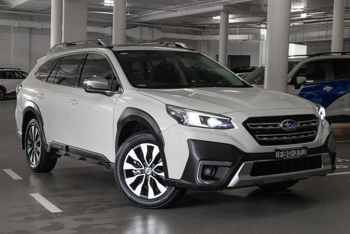 2023 Subaru Outback