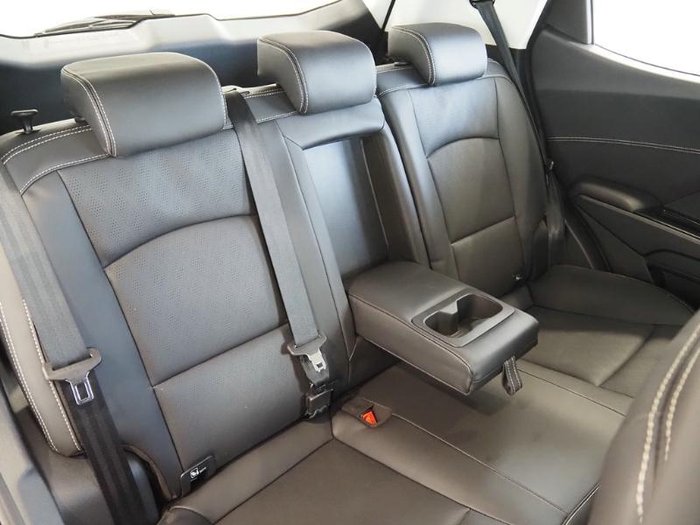 2025 Mahindra XUV3XO AX7L