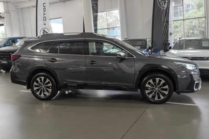 2025 Subaru Outback AWD Touring XT