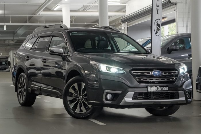 2025 Subaru Outback AWD Touring XT