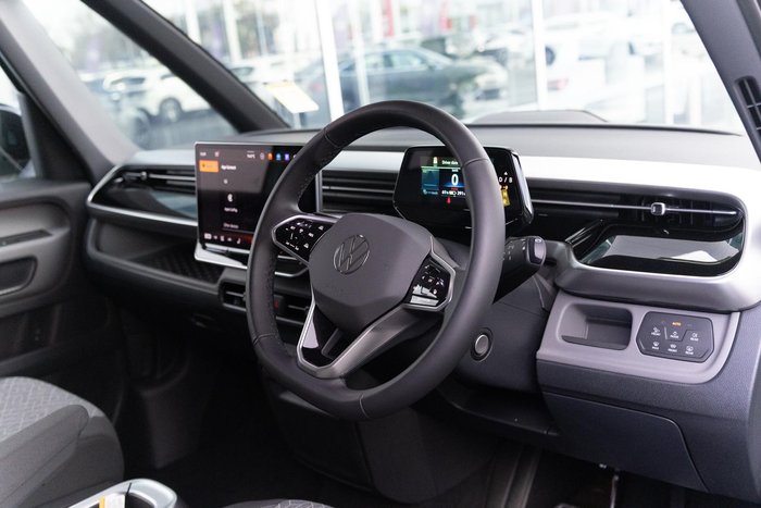 2024 Volkswagen ID. Buzz Pro BEV560