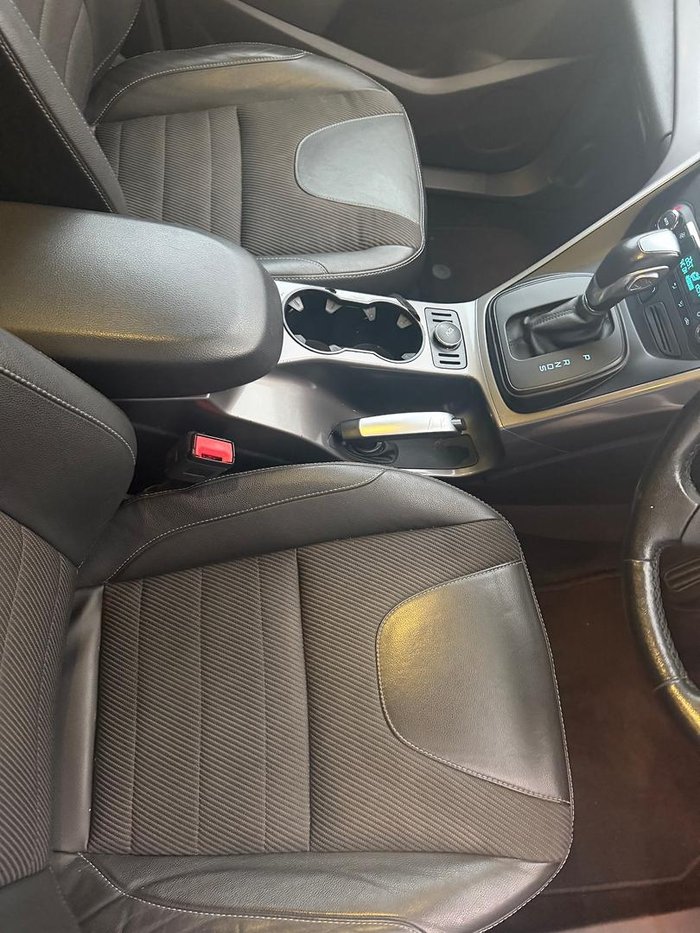 2015 Ford Kuga Trend