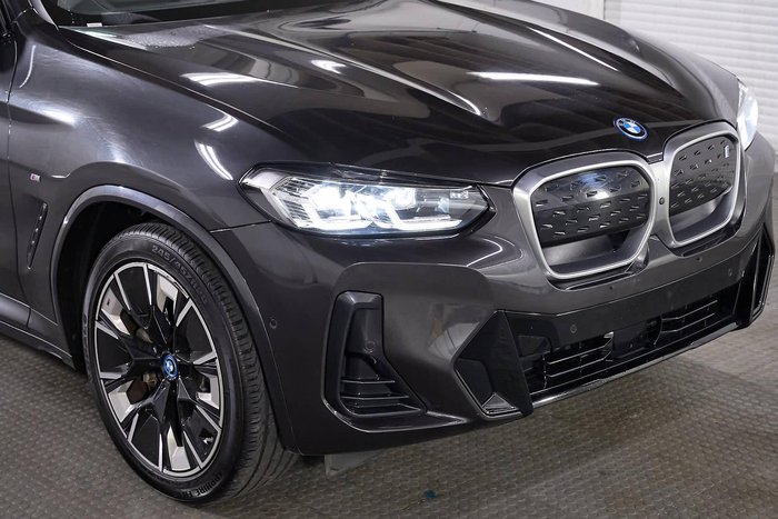 2023 BMW iX3 M Sport