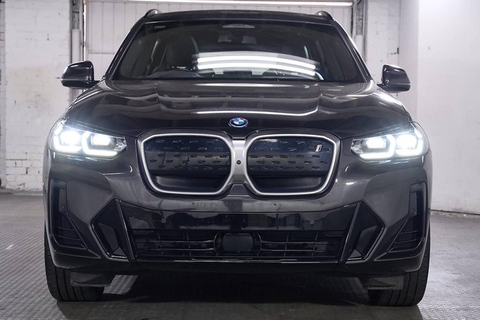 2023 BMW iX3 M Sport