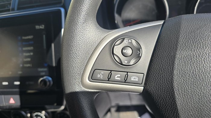 2022 Mitsubishi ASX ES