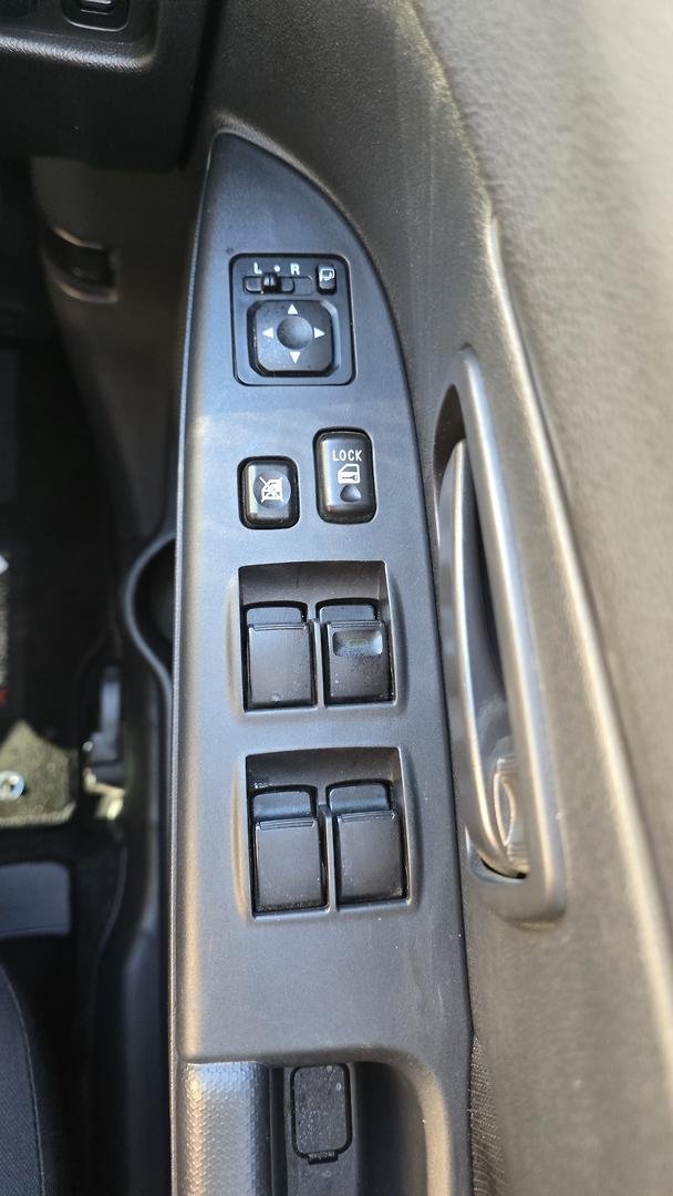 2022 Mitsubishi ASX ES