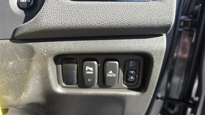 2022 Mitsubishi ASX ES