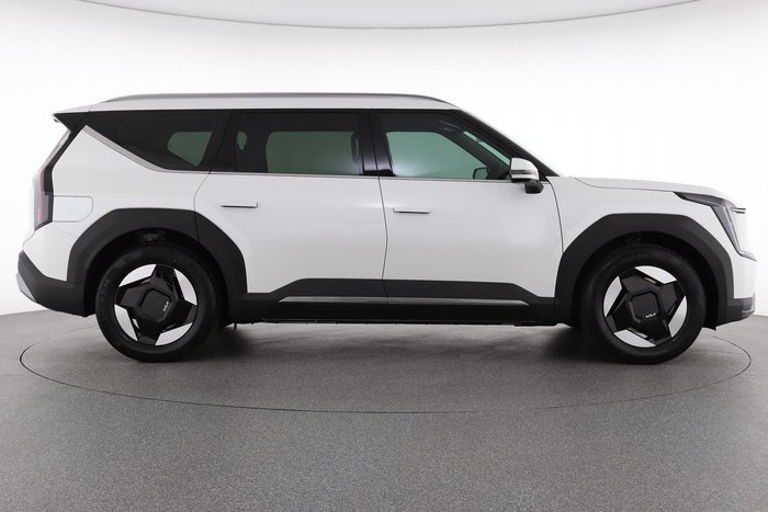 2025 Kia EV9