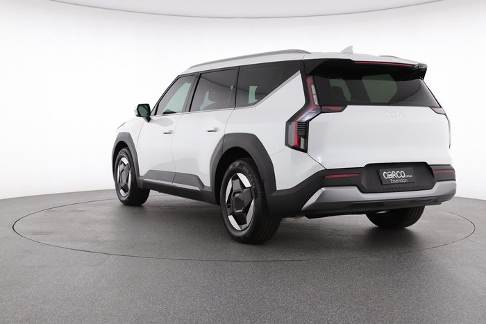 2025 Kia EV9