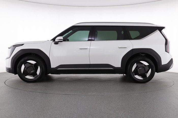 2025 Kia EV9