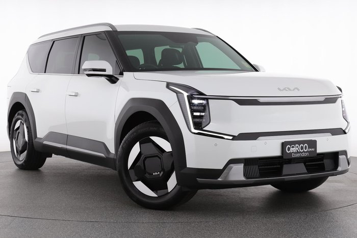 2025 Kia EV9