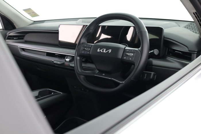 2025 Kia EV9