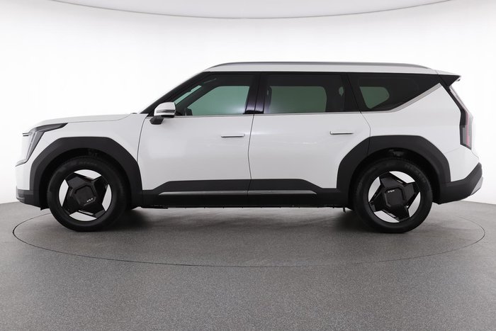 2025 Kia EV9