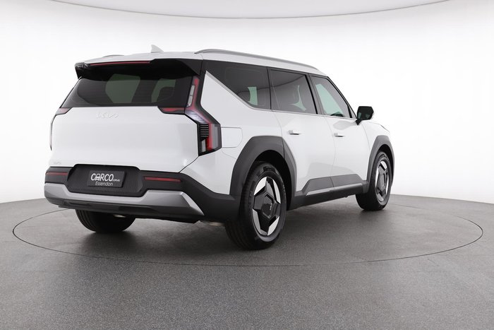 2025 Kia EV9