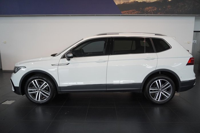 2022 Volkswagen Tiguan 162TSI Elegance Allspace
