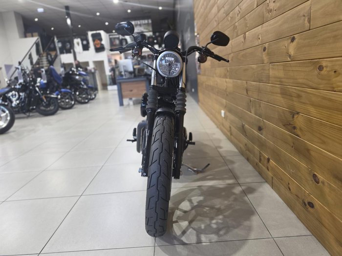 2017 Harley-Davidson