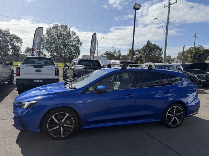2023 Subaru WRX GT