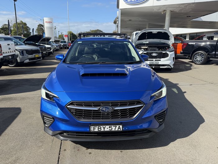 2023 Subaru WRX GT