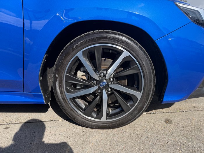 2023 Subaru WRX GT