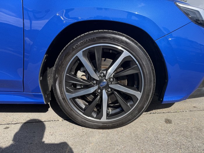 2023 Subaru WRX GT