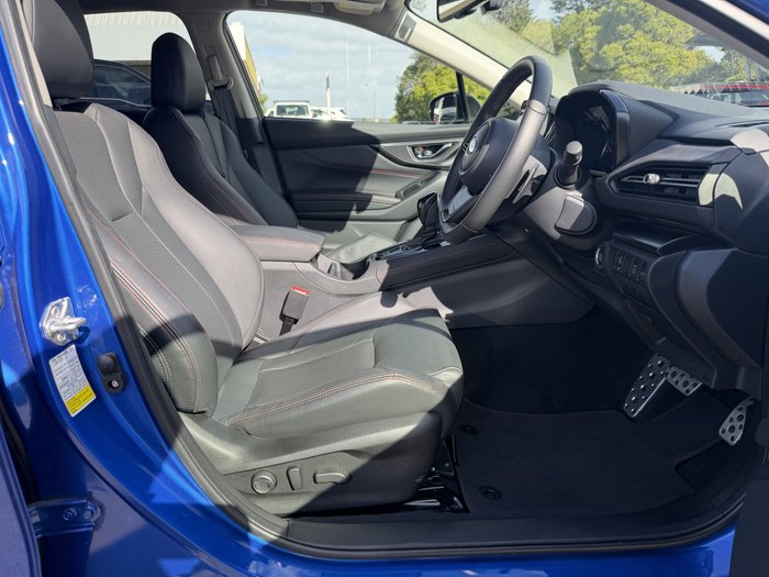 2023 Subaru WRX GT