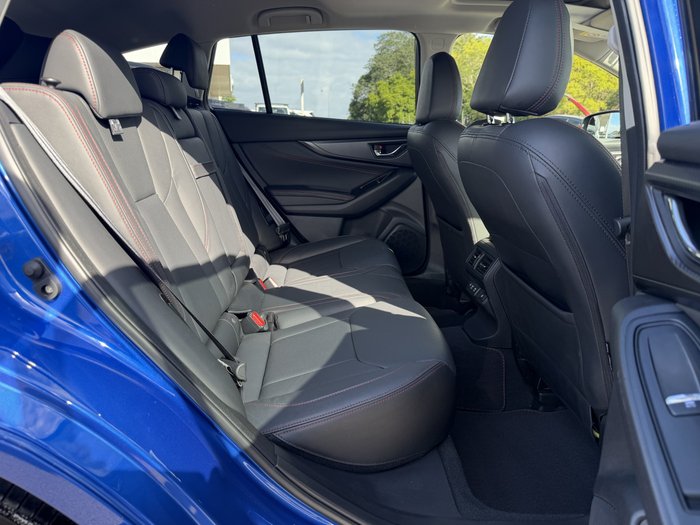 2023 Subaru WRX GT