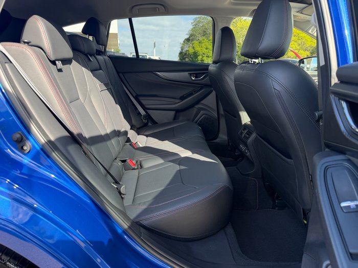 2023 Subaru WRX GT