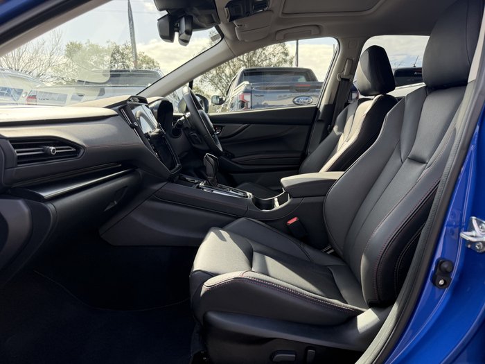 2023 Subaru WRX GT