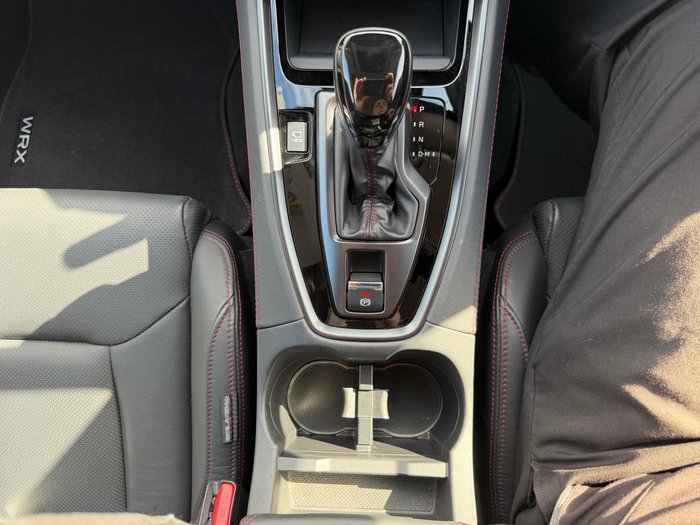 2023 Subaru WRX GT