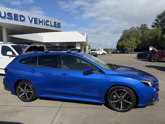 2023 Subaru WRX GT