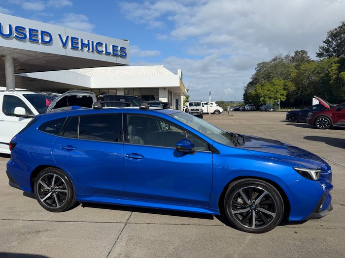 2023 Subaru WRX GT