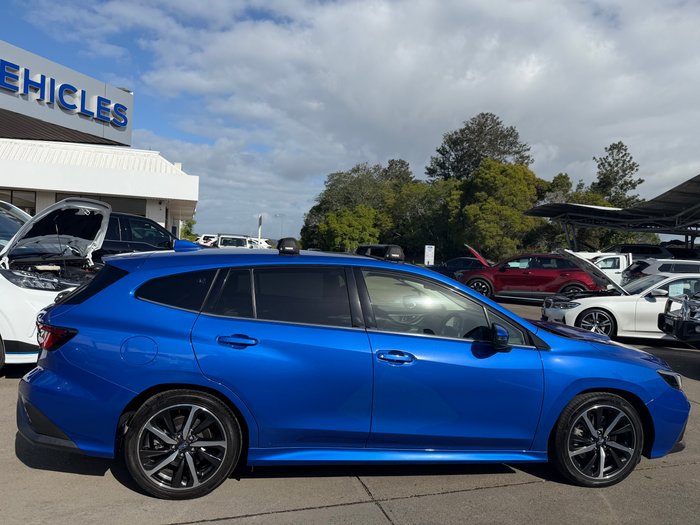 2023 Subaru WRX GT