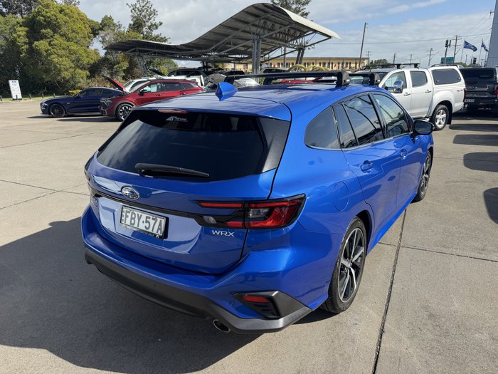 2023 Subaru WRX GT