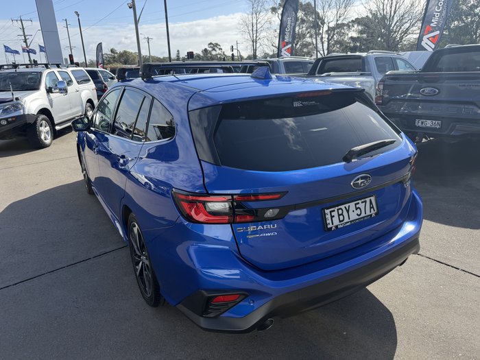 2023 Subaru WRX GT