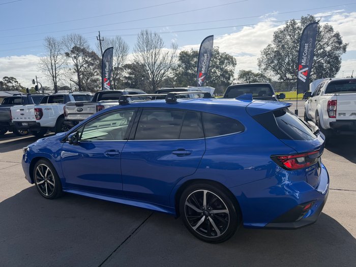 2023 Subaru WRX GT