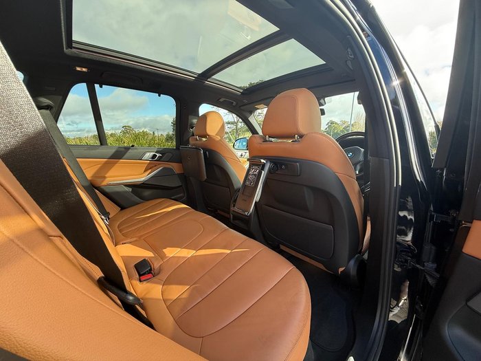 2021 BMW X5 xDrive30d M Sport