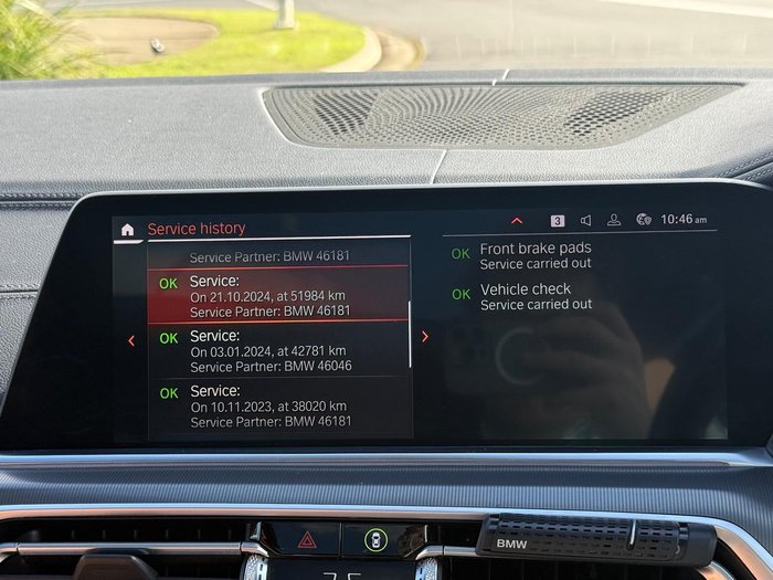 2021 BMW X5 xDrive30d M Sport