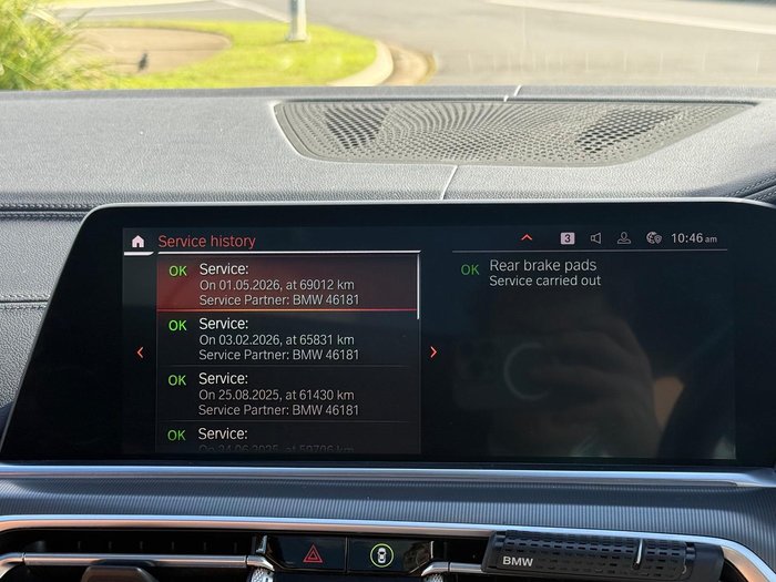 2021 BMW X5 xDrive30d M Sport