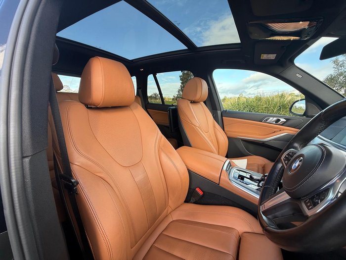 2021 BMW X5 xDrive30d M Sport