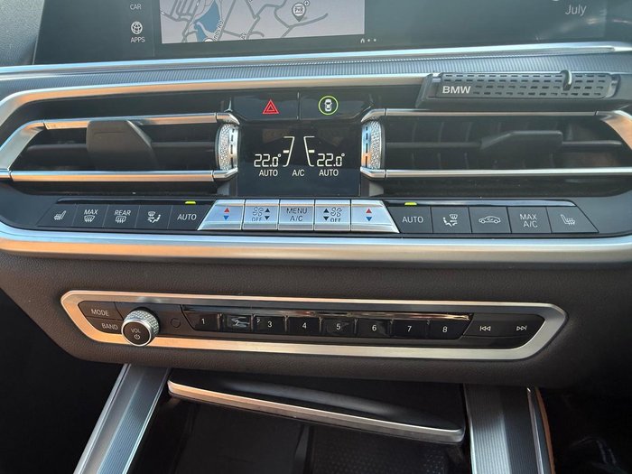 2021 BMW X5 xDrive30d M Sport