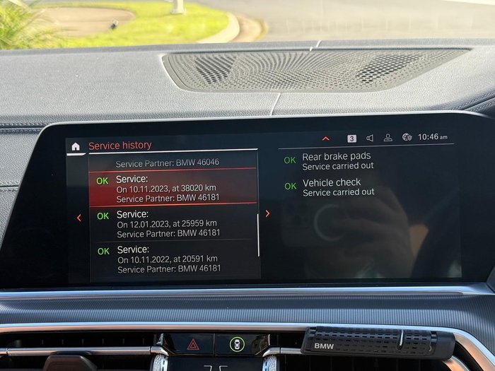 2021 BMW X5 xDrive30d M Sport