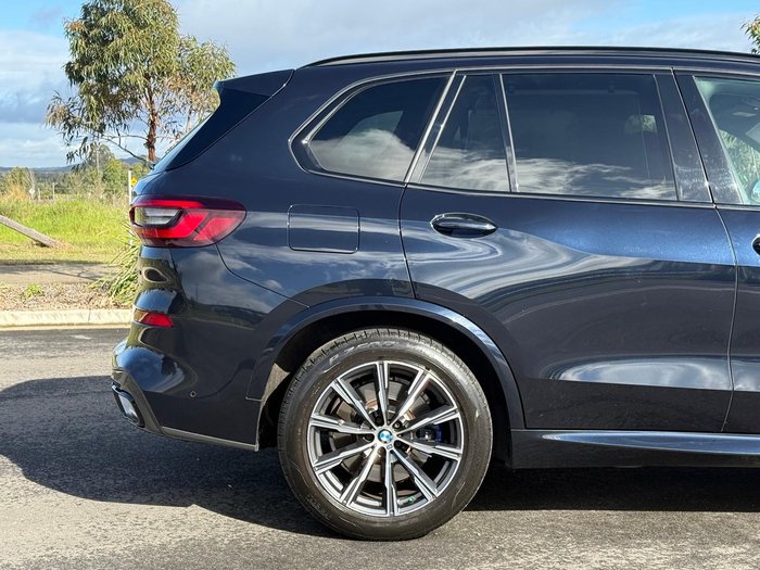 2021 BMW X5 xDrive30d M Sport
