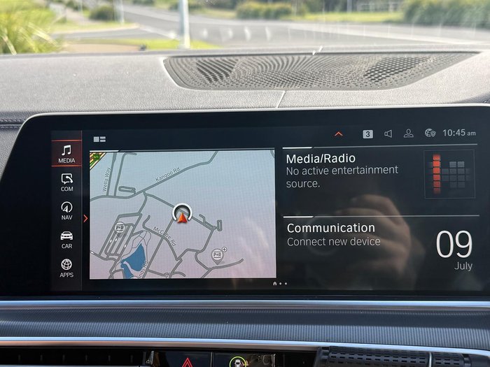 2021 BMW X5 xDrive30d M Sport