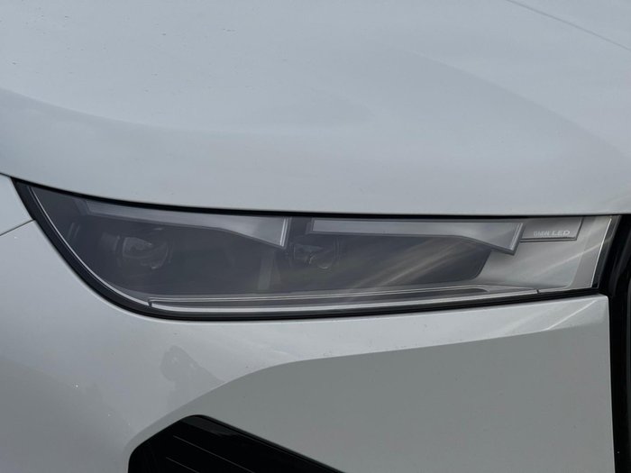 2024 BMW iX xDrive40 Sport