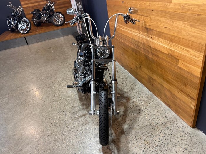 2013 Harley-Davidson