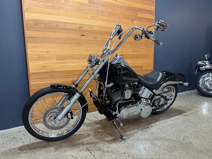 2013 Harley-Davidson