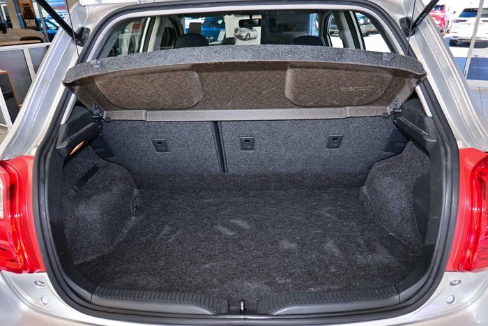 2011 Toyota Corolla Ascent Sport