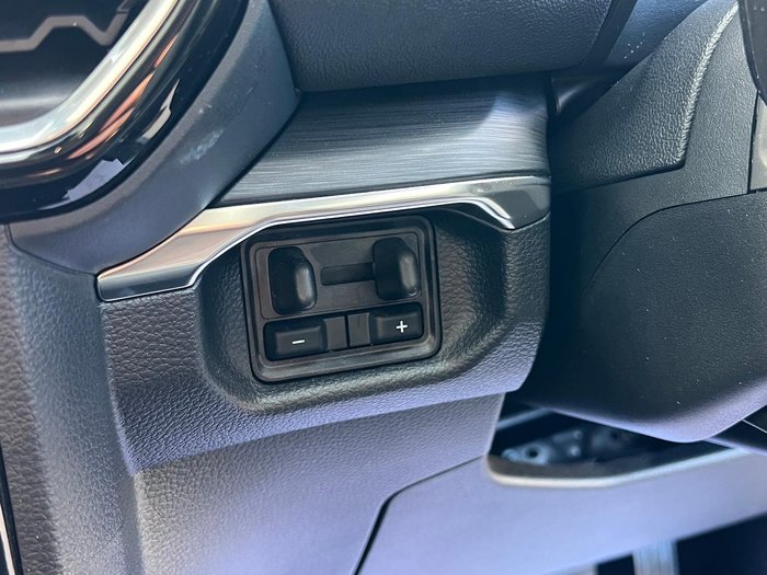 2025 Ford Everest Trend