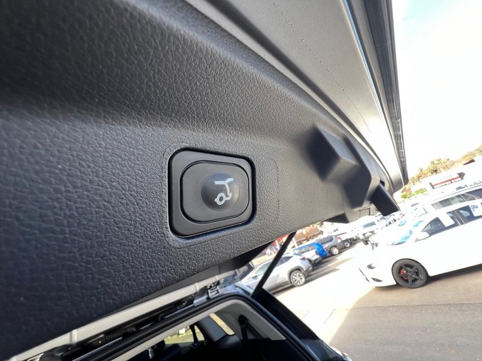 2025 Ford Everest Trend