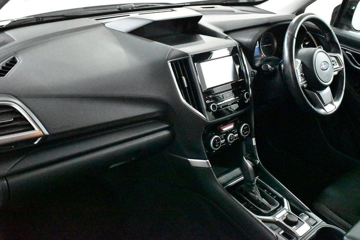 2020 Subaru Forester 2.5i